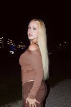 Проститутка Алина NEW (21 лет, Мурманск)
